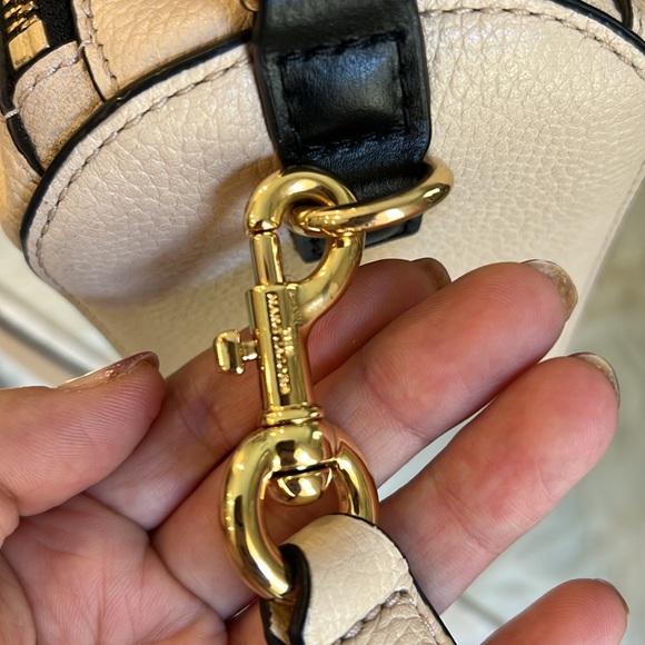 The SOFT BOX Marc Jacobs crossbody - Picture 4 of 8